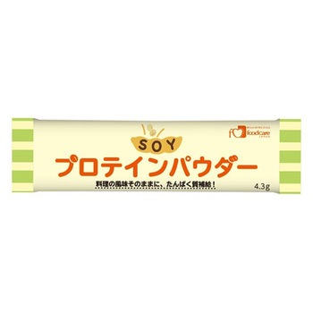 SOYプロテインパウダー フードケア