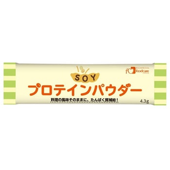 SOYプロテインパウダー フードケア