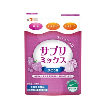 サプリミックス 8袋入 フードケア