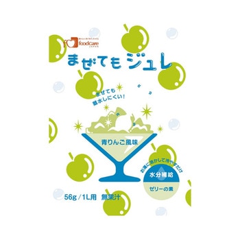 まぜてもジュレ フードケア