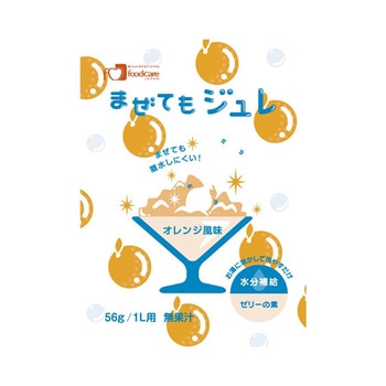 まぜてもジュレ フードケア