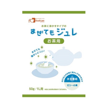 まぜてもジュレ フードケア