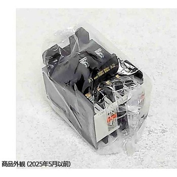 標準形電磁接触器 SCシリーズ 富士電機