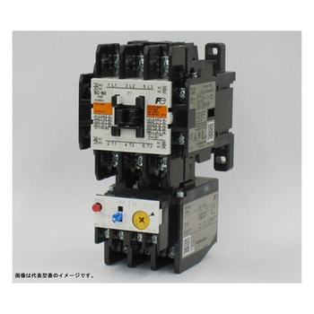 標準形電磁開閉器 SWシリーズ 富士電機