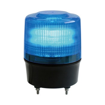 LED回転灯Φ120 ニコトーチ・120 AC100V 無線仕様 LoRa VL12R-100シリーズ 日恵製作所