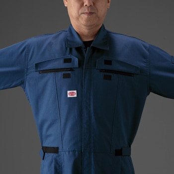 Auto-Bi 高機能つなぎ服 26010番 AUTO-BI(山田辰)