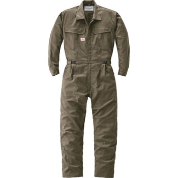 Auto-Bi 高機能つなぎ服 26010番 AUTO-BI(山田辰)