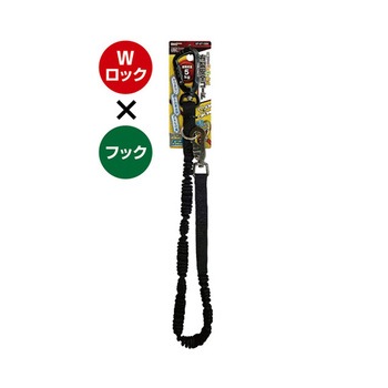 DBLTACT Wロック DT-STシリーズ 三共コーポレーション