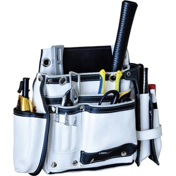 DT 本革釘袋 三共コーポレーション