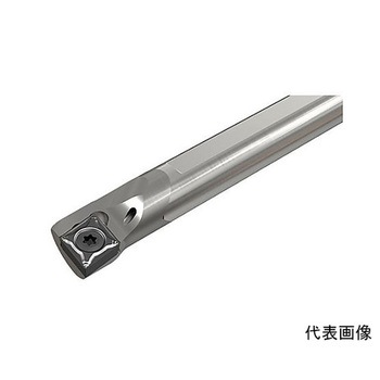 ISOターン 内径加工用ボーリングバー イスカル