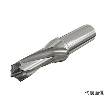 ロジック3カム ヘッド交換式ドリルホルダー D3N D3Nシリーズ イスカル