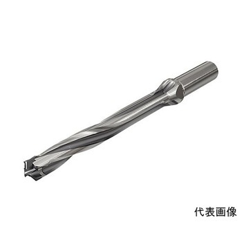 ロジック3カム ヘッド交換式ドリルホルダー D3N D3Nシリーズ イスカル