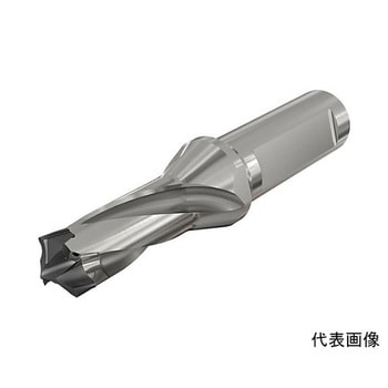 ロジック3カム ヘッド交換式ドリルホルダー D3N D3Nシリーズ イスカル