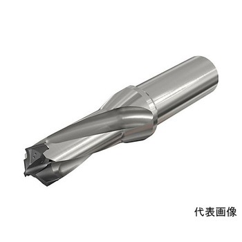 ロジック3カム ヘッド交換式ドリルホルダー D3N D3Nシリーズ イスカル