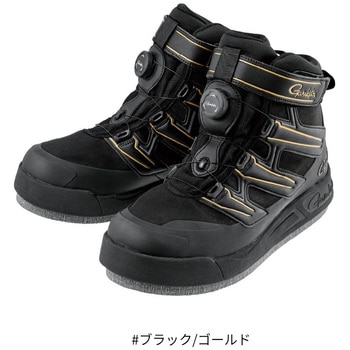 GM4550 Gスペック フェルトスパイクシューズ パワータイプ がまかつ Gamakatsu