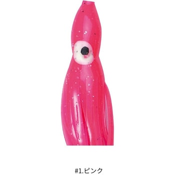 Gトレーラー くわせダブル がまかつ Gamakatsu