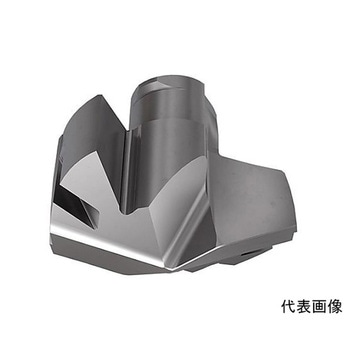 スモウカム ヘッド ICMシリーズ - イスカル