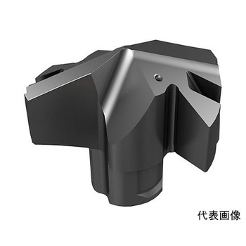 DCNドリル用ドリルヘッド IHP IHPシリーズ イスカル