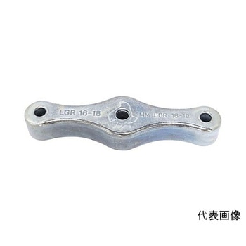 部品 脱着レンチ MM EGRシリーズ イスカル