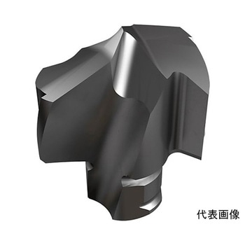 スモウカム ヘッド QCP-2M QCPシリーズ イスカル