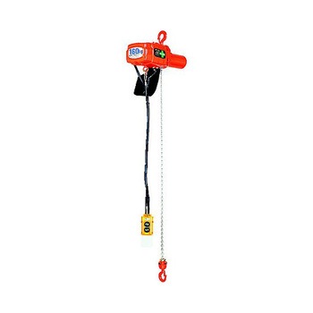 電気チェーンブロック 60kg αHB-006 AHBKシリーズ 象印チェンブロック