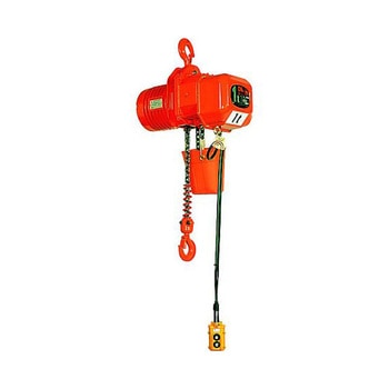 電気チェーンブロック 0.5t DA DAシリーズ 象印チェンブロック