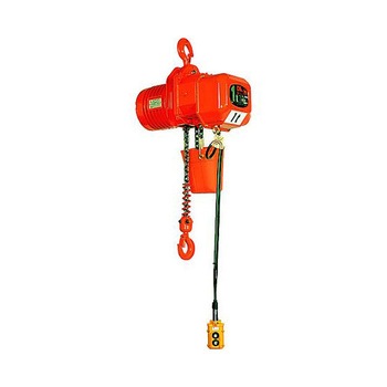 電気チェーンブロック 1.5t DA DAシリーズ 象印チェンブロック