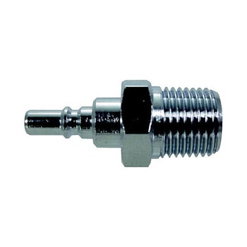 配管継手 テラピンコネクター マイクロカップリングプラグ MCシリーズ 千代田通商