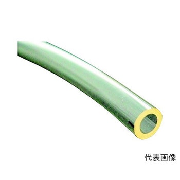 タッチチューブTP 透明 TP-10Cシリーズ - 千代田通商
