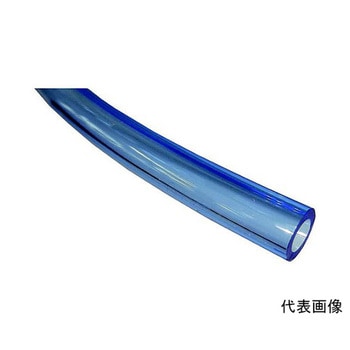 タッチチューブTP クリアブルー TP-10CBLシリーズ 千代田通商