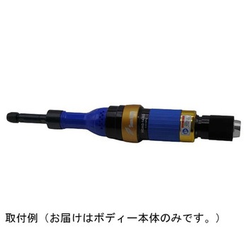 オールインワン エアツール HDAG-14シリーズ 三研空機