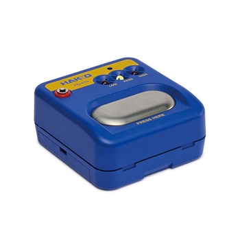 リストストラップ&フットウェアチェッカー コンボテスター FG-465/470/Bシリーズ - HAKKO(白光)