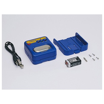 リストストラップ&フットウェアチェッカー コンボテスター FG-465/470/Bシリーズ - HAKKO(白光)