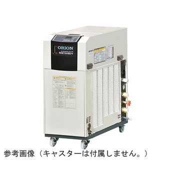DCインバータチラー法定冷凍トン：0. RKEシリーズ オリオン機械