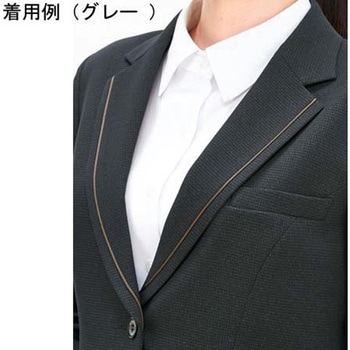 耐熱エプロン アズワン