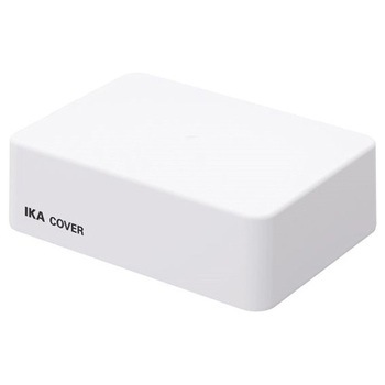 サーモシェーカー用アタッチメント MXシリーズ IKA