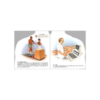 型抜き絵本 TPシリーズ アプライ