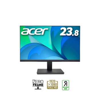 V247YAbmixv 液晶ディスプレイ ワイド Acer(エイサー) 04622601