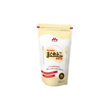 物性調整食品 まとめるこeasy クリニコ