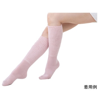 湯たんぽみたいなあったかソックス グローバル・ジャパン