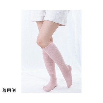 湯たんぽみたいなあったかソックス グローバル・ジャパン