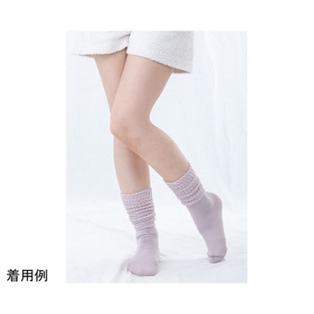 湯たんぽみたいなあったかソックス グローバル・ジャパン