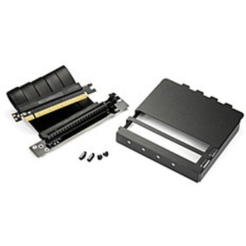 〔グラフィックボード対応〕グラフィックスカードキット COMPACT VGCK SHA-CVGCK-4 SHARKOON