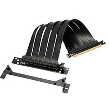 〔グラフィックボード対応〕グラフィックスカードキット Vertical Graphics Card Kit SHA-VGCK-4 SHARKOON