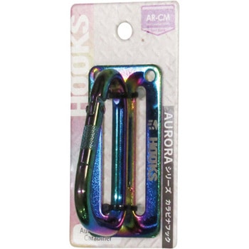 ToolBank カラビナフック ARシリーズ - ツールバンク