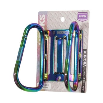 ToolBank カラビナフック ARシリーズ ツールバンク