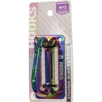 ToolBank カラビナフック ARシリーズ - ツールバンク