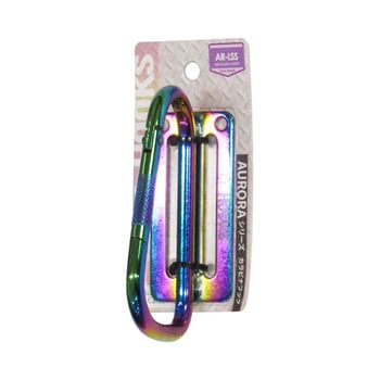 ToolBank カラビナフック ARシリーズ ツールバンク