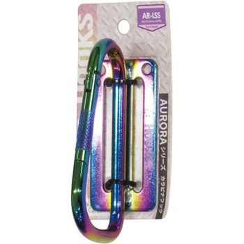 ToolBank カラビナフック ARシリーズ - ツールバンク