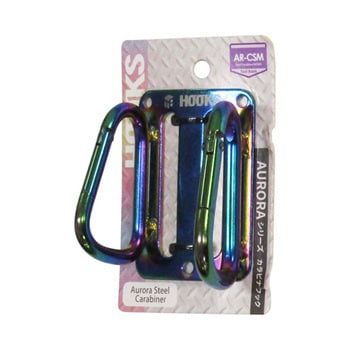 ToolBank カラビナフック ARシリーズ ツールバンク